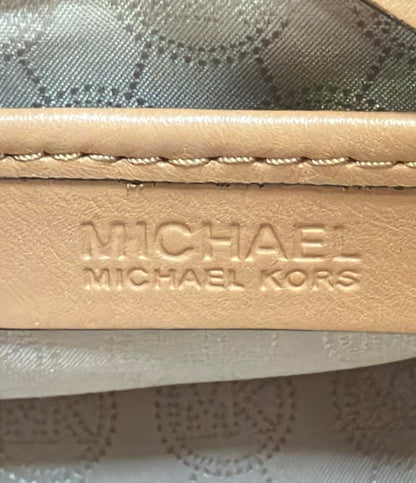 MICHAEL KORS ハンドバッグ ショルダーバッグ 2WAY 斜め掛け レディース マイケルコース