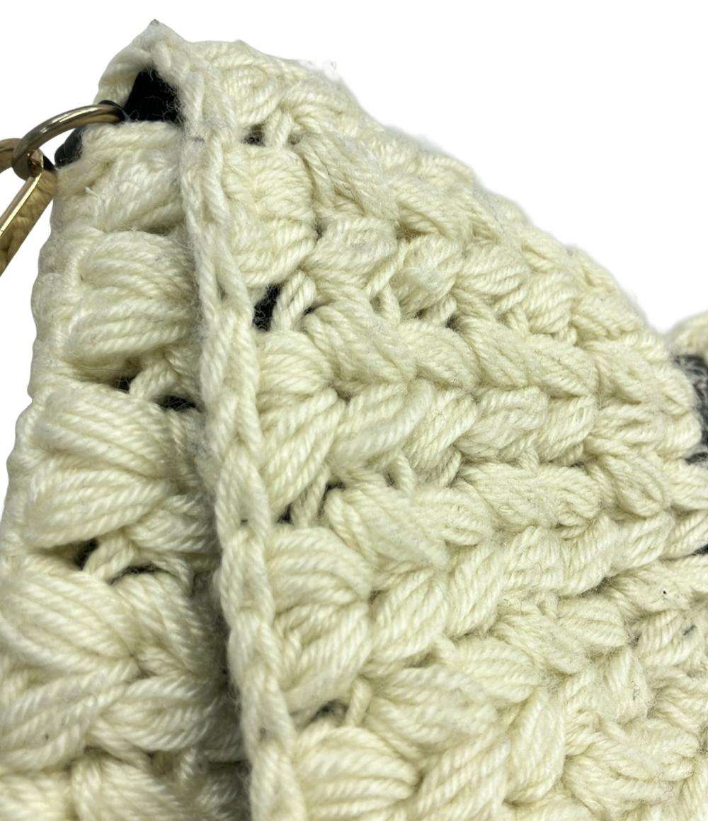 SHIPS ショルダーバッグ チェーンショルダー レディース シップス