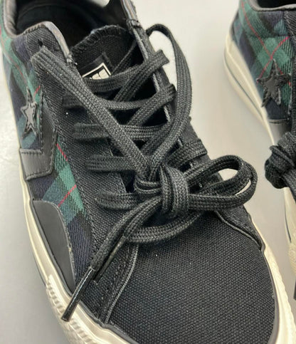 美品 コンバース ローカットスニーカー レディース SIZE 25.0 (XL) CONVERSE