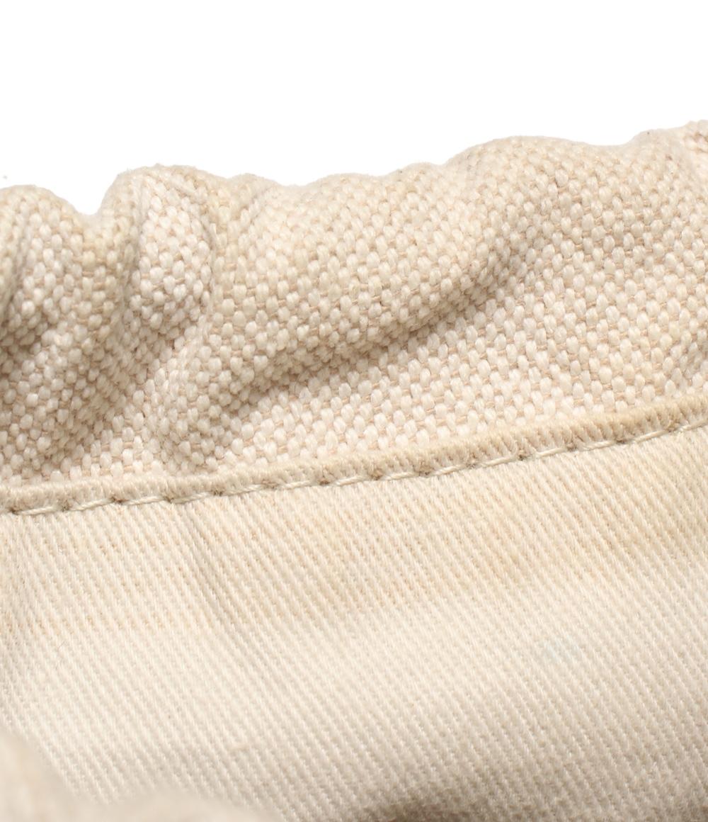 Maison Margiela 11 2way ハンドバッグ ショルダーバッグ 斜め掛け 5AC バケットバッグ レディース メゾンマルジェラ 11