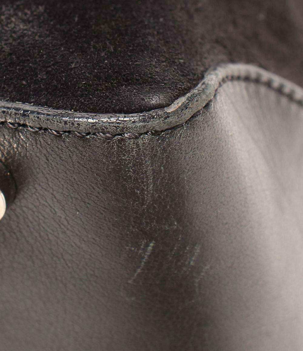 セリーヌ ショルダーバッグ 肩掛け Cマカダム レディース CELINE