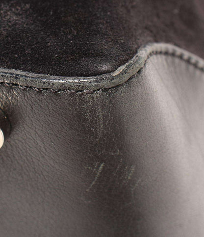 セリーヌ ショルダーバッグ 肩掛け Cマカダム レディース CELINE