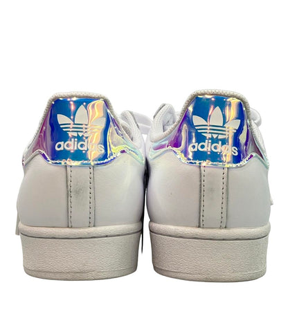 美品 adidas ローカットスニーカー スーパースター GX3386 メンズ SIZE 29.5 (XL) アディダス