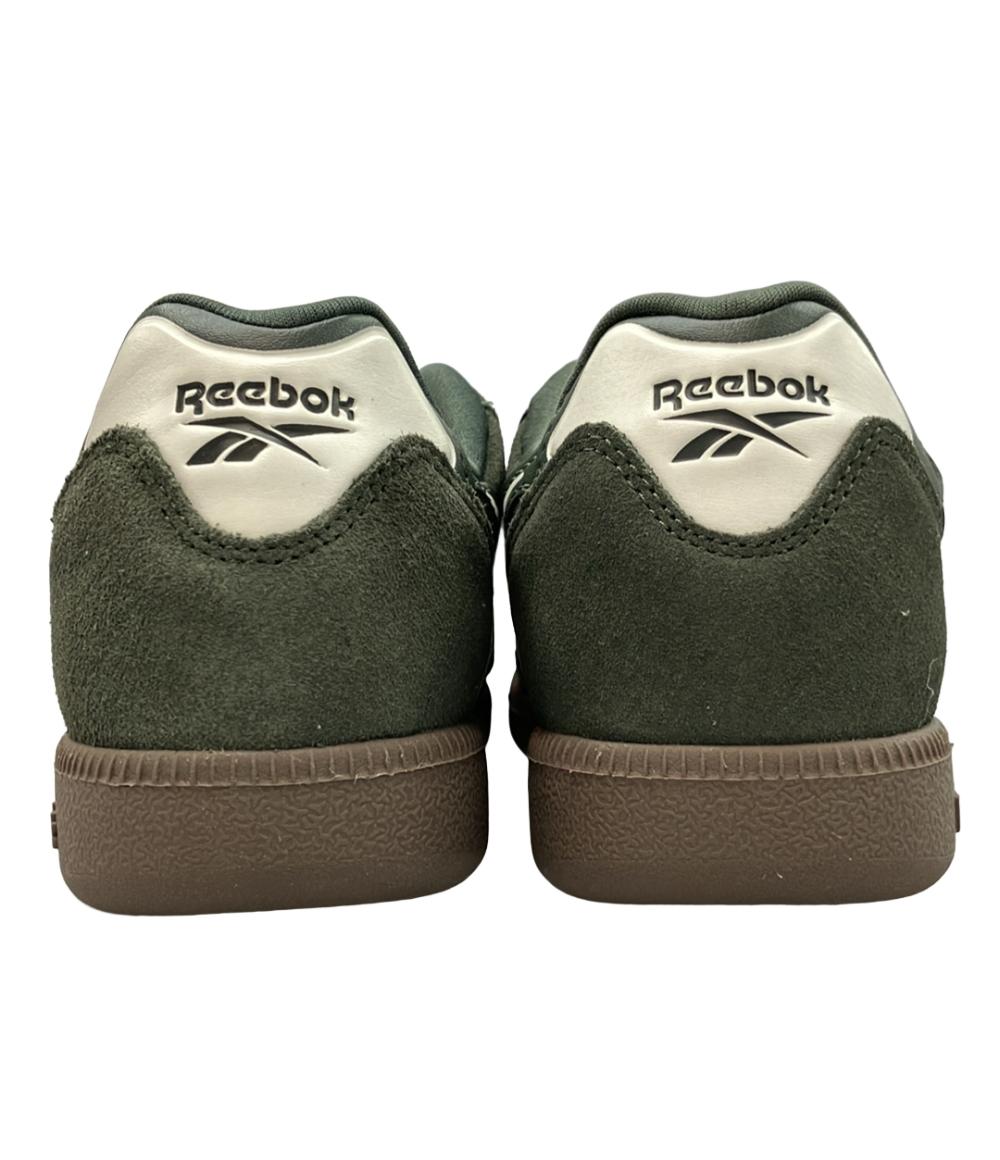 美品 Reebok ローカットスニーカー フィナーレ 100229900 レディース SIZE 23.0 (M) リーボック