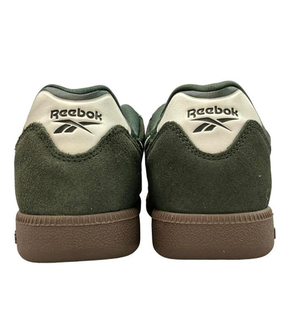美品 Reebok ローカットスニーカー フィナーレ 100229900 レディース SIZE 23.0 (M) リーボック