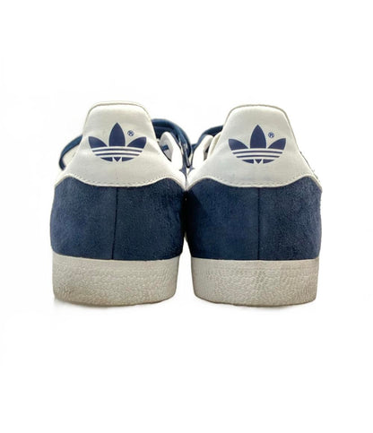 adidas ローカットスニーカー ガゼル BB5478 ユニセックス SIZE 25.0 (XL) アディダス