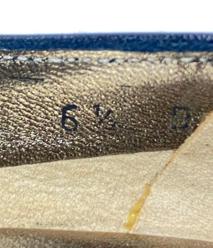 サルヴァトーレフェラガモ ヴァラリボンパンプス 2DB80949 レディース SIZE 6 1/2 (M) Salvatore Ferragamo