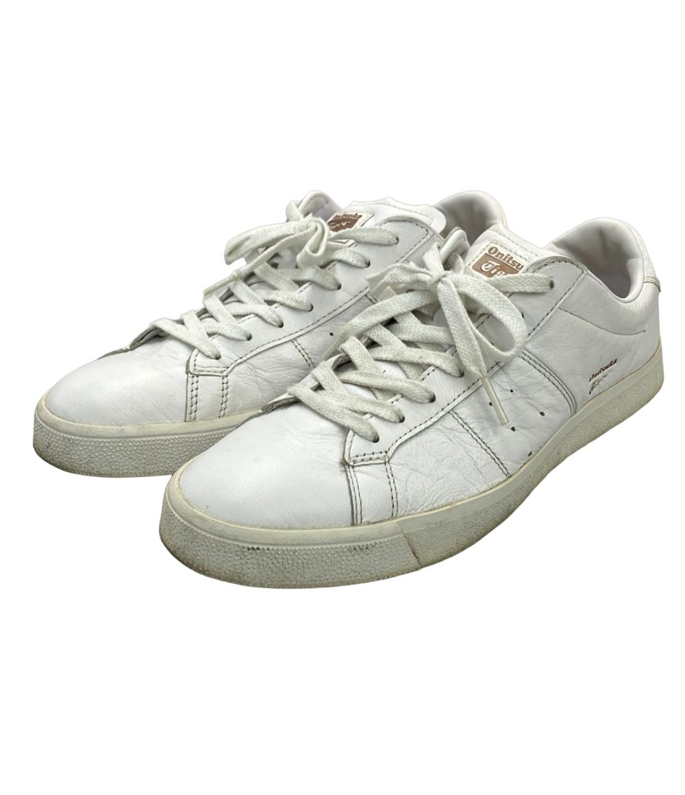 ONITSUKA TIGER ローカットスニーカー ローンシップ 3.0 1183A568 メンズ SIZE 28.0 (XL) オニツカタイガー