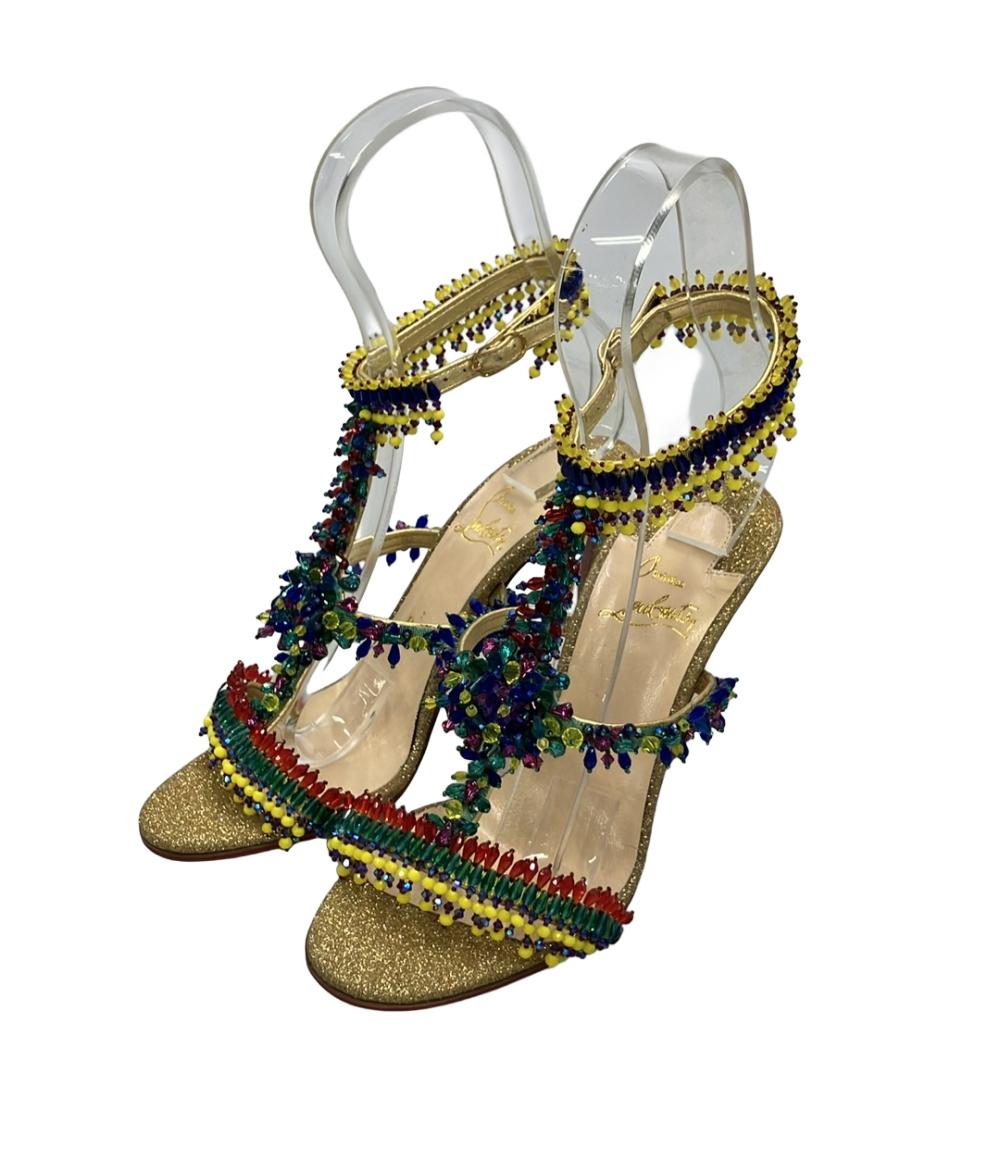 christian louboutin – Rehello by BOOKOFF