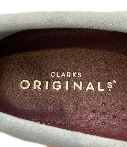 Clarks ワラビーブーツ レディース SIZE 8 クラークス