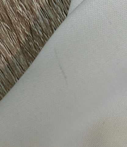 VALENTINO ダブルブレストジャケット アイボリー VBOCE2A56DP レディース SIZE 40 (M) ヴァレンティノ