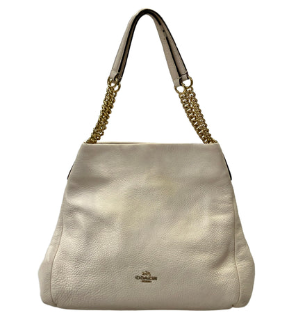 COACH ショルダーバッグ レディース コーチ