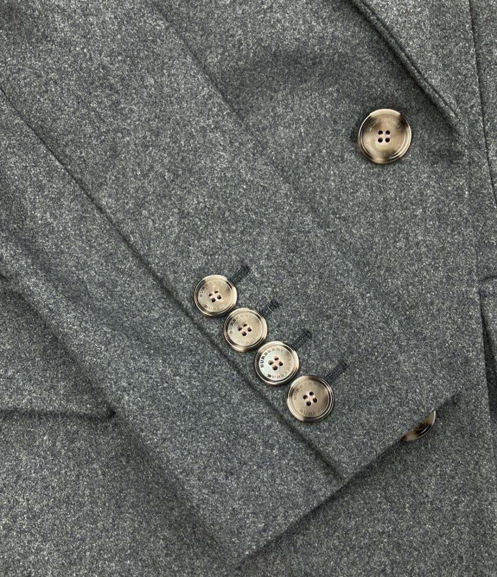 美品 バーバリー ダブルブラストコート レディース SIZE UK6 (M) BURBERRY