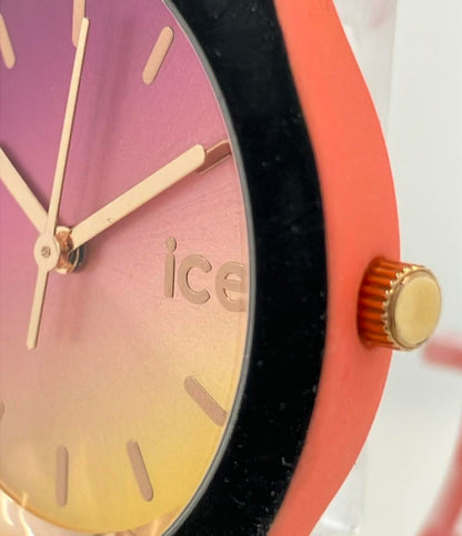 アイスウォッチ 腕時計 クオーツ メンズ ice watch