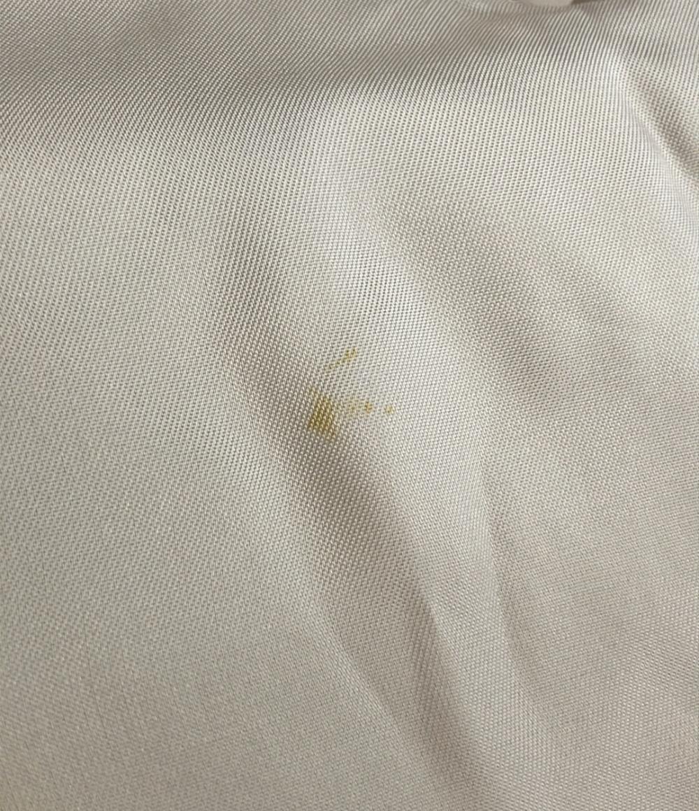 qualite ショートフーディコート レディース SIZE 36 (M) カリテ