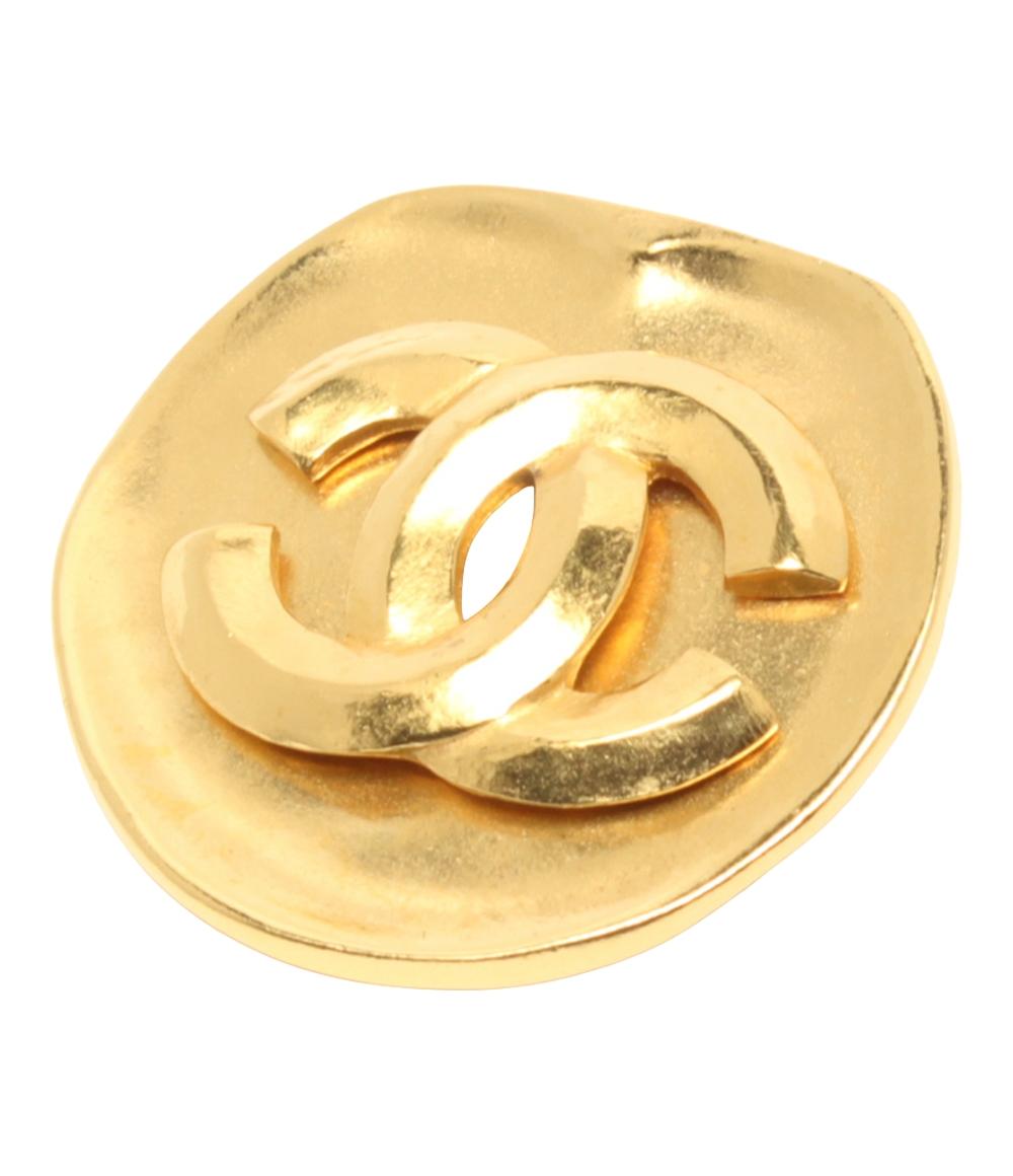 T*T様 正規品　レア　CHANEL　シャネル ブローチ 96P ゴールド ヴィ シャネル ブローチ ココマーク 96P レディース CHANEL – Rehello by