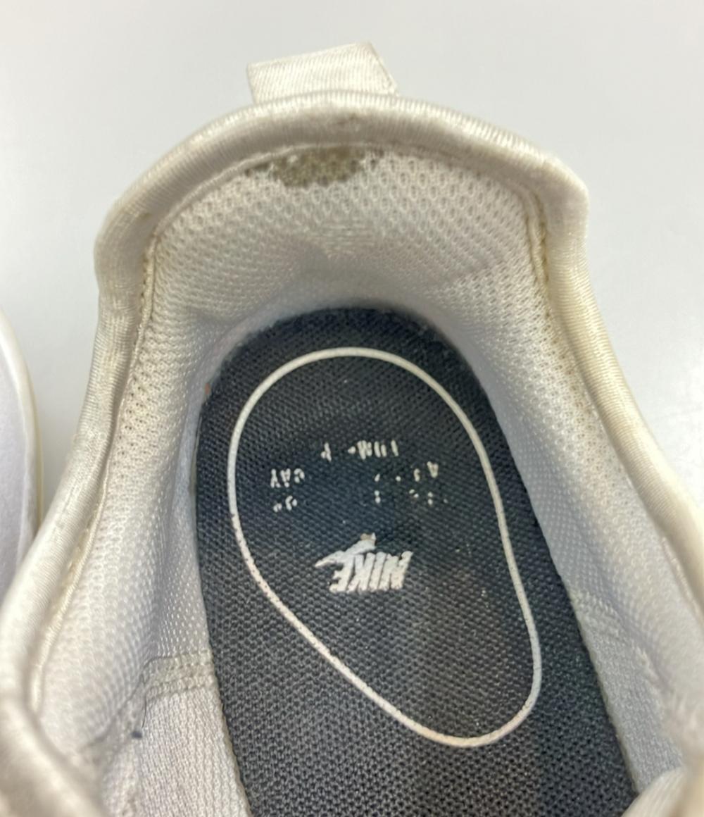ナイキ ローカットスニーカー AIR MAX AXIS AA2168-100 レディース SIZE 24.0 (L) NIKE