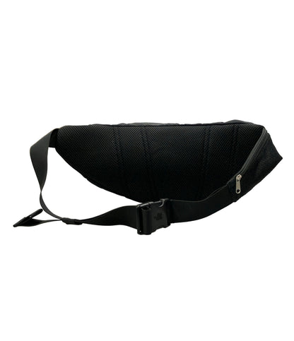 美品 THE NORTH FACE ウエストバッグ ボディバッグ NM71904 メンズ ザ・ノース・フェイス