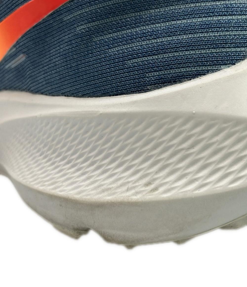 NIKE ローカットスニーカー エア ズーム ペガサス DO7435-900 メンズ SIZE 26.0 (M) ナイキ