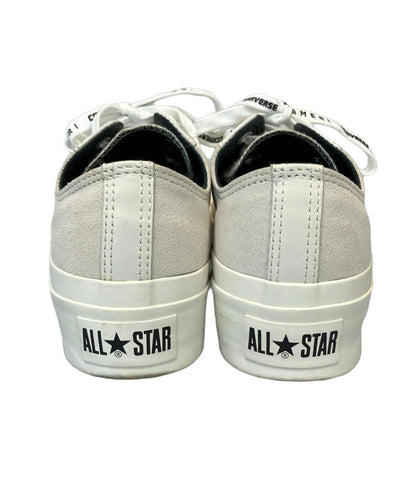コンバース ローカットスニーカー AMERIコラボ ALL STAR LIFTED OX 31313010 レディース SIZE 25 (XL) CONVERSE