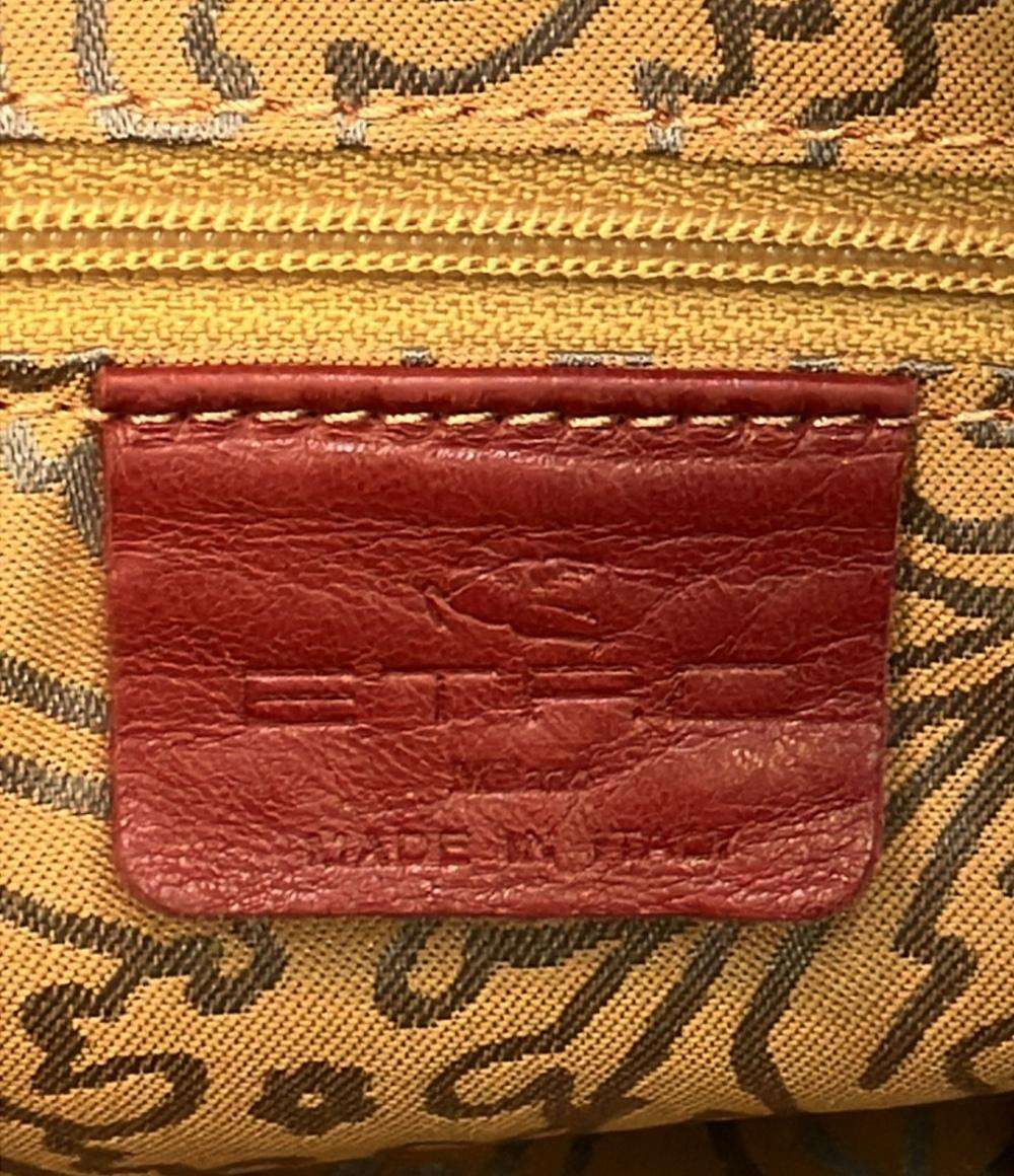 ETRO ハンドバッグ ボストンバッグ レディース エトロ