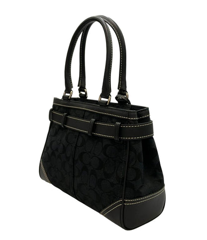 COACH ハンドバッグ トートバッグ シグネチャー FS8K06 レディース コーチ