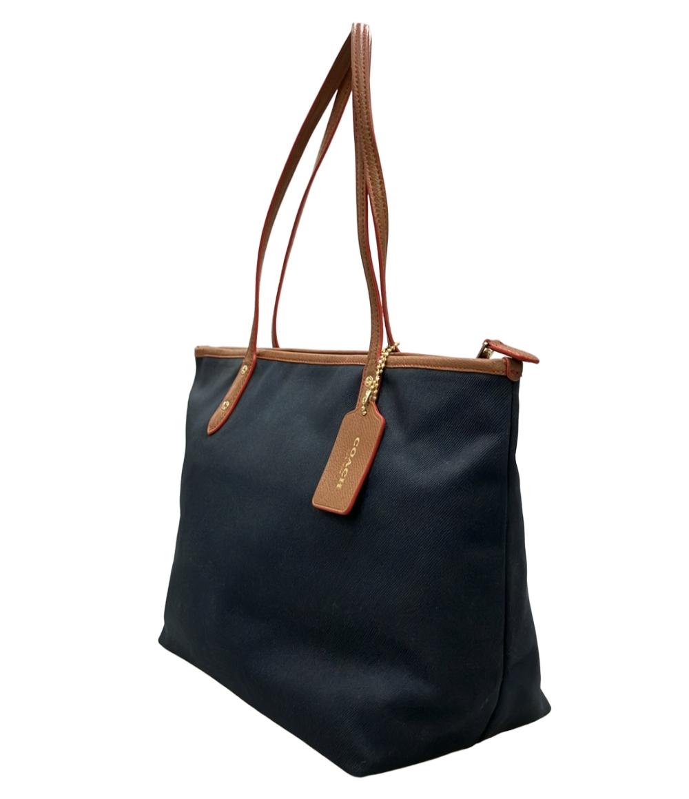 COACH トートバッグ 37237 レディース コーチ
