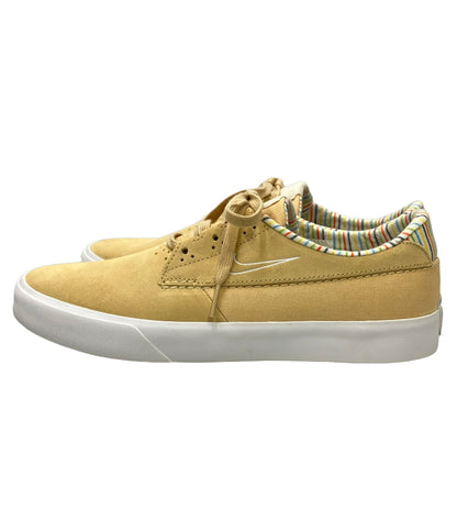 美品 NIKE SB ローカットスニーカー シェーン PRM CV5500-200 メンズ SIZE 26.5 ナイキエスビー