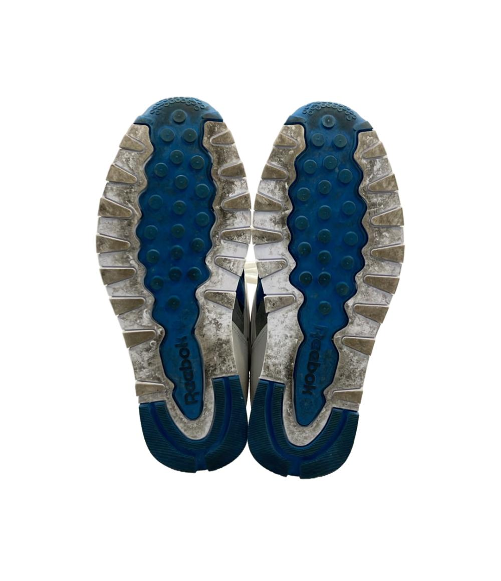 Reebok ローカットスニーカー メンズ SIZE 27.5 (L) リーボック