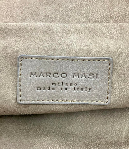 MARCO MASI トートバッグ レザー レディース マルコマージ