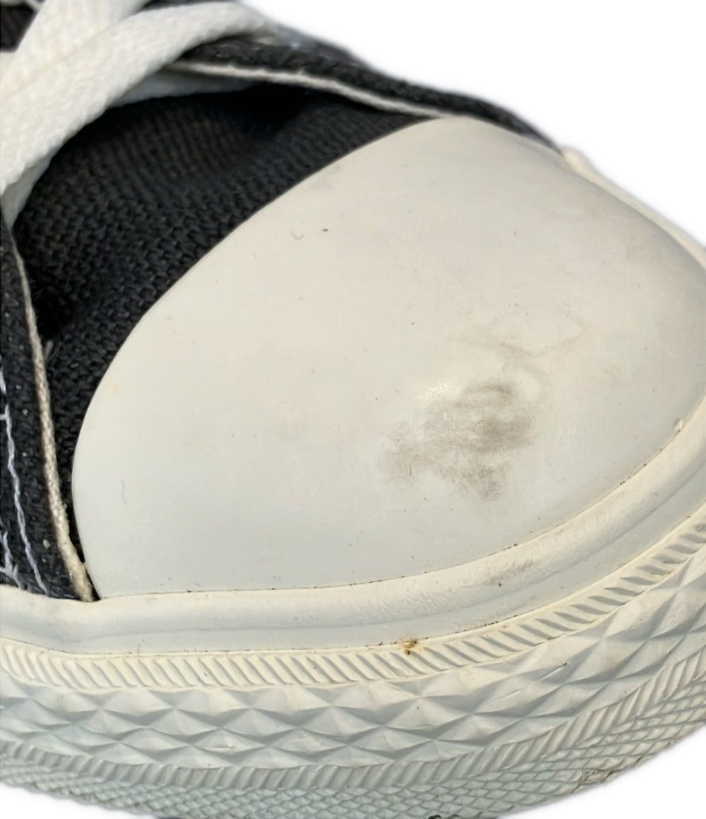 CONVERSE ローカットスニーカー ALL STAR HEMP LP BB OX 1SC571 レディース SIZE 24.5 コンバース