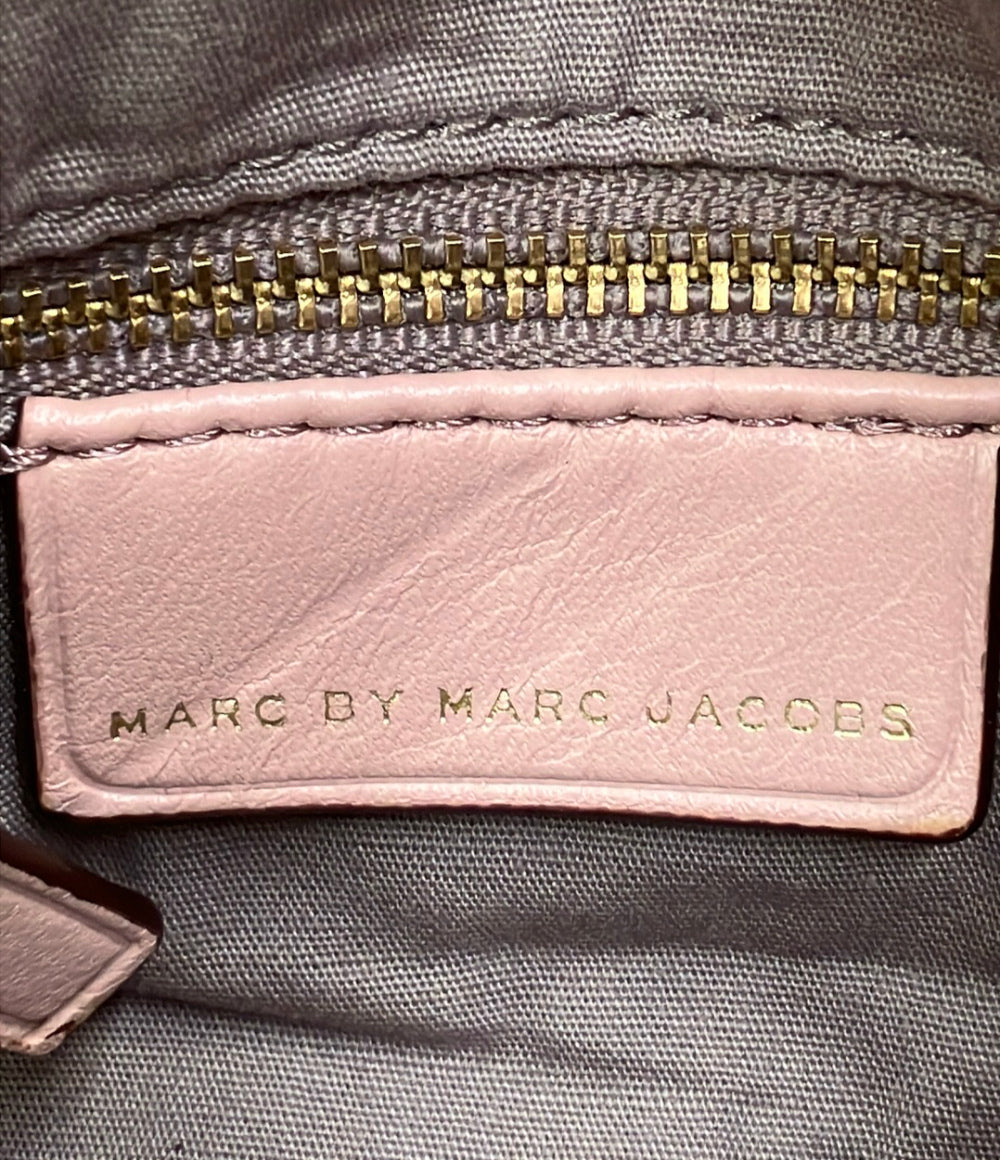 MARC BY MARC JACOBS ショルダーバッグ 斜め掛け レディース マークバイマークジェイコブス