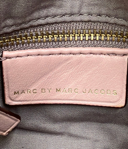 MARC BY MARC JACOBS ショルダーバッグ 斜め掛け レディース マークバイマークジェイコブス