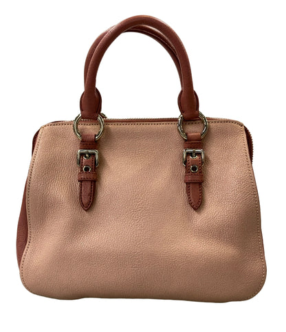 Miu Miu 2WAYハンドバッグ ショルダーバッグ マドラス レディース ミュウ ミュウ
