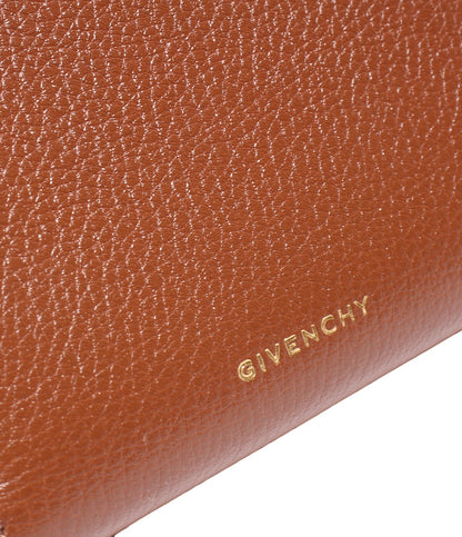 美品 ジバンシィ 二つ折り財布 レディース GIVENCHY