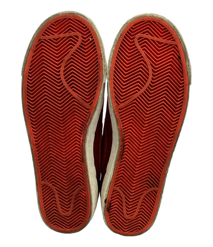 ナイキ ミドルカットスニーカー Blazer 616782-600 レディース SIZE 23.5 (M) NIKE