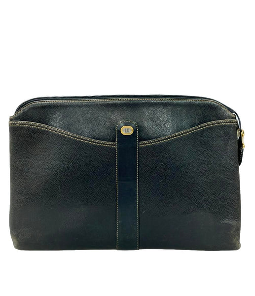 訳あり ダンヒル クラッチバッグ メンズ Dunhill – Rehello by BOOKOFF
