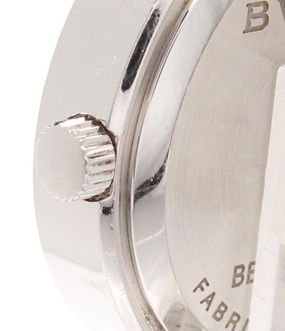 BVLGARI 腕時計 機械式 ブルガリブルガリ 自動巻き BB33SS メンズ ブルガリ