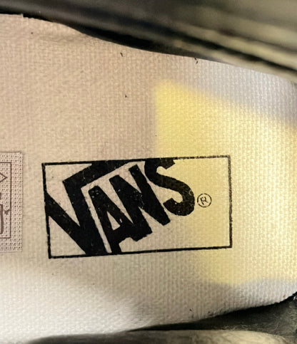 VANS ハイカットスニーカー Sk8-Hi レディース SIZE 24.0 (L) バンズ