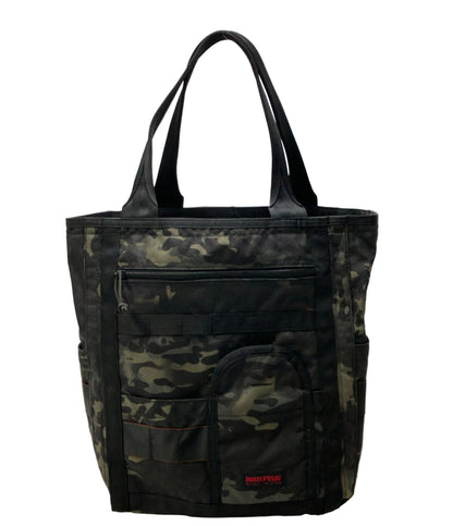 美品 BRIEFING トートバッグ メンズ ブリーフィング