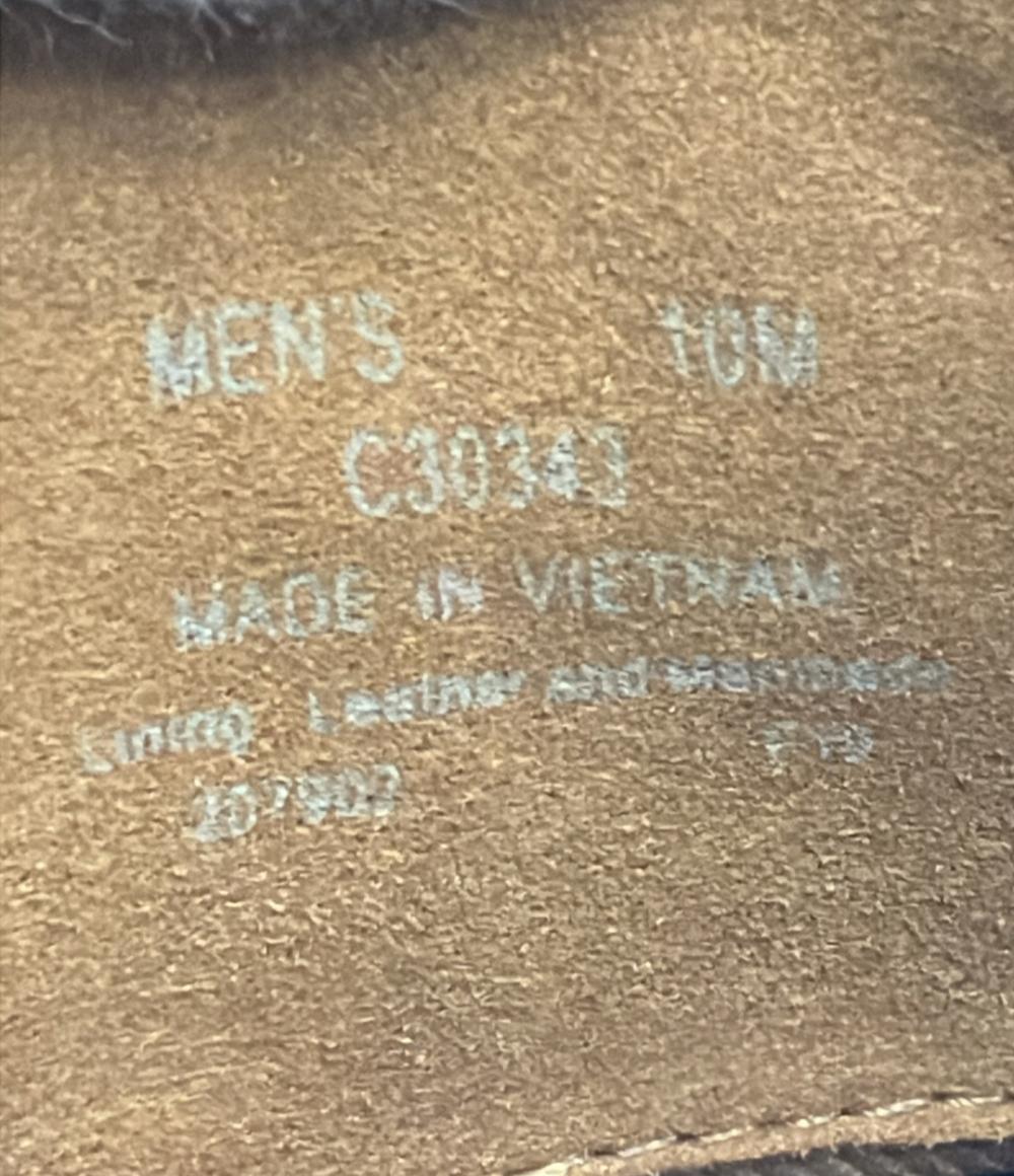 COLE HAAN ドレスシューズ メンズ SIZE 10M (XL) コールハーン