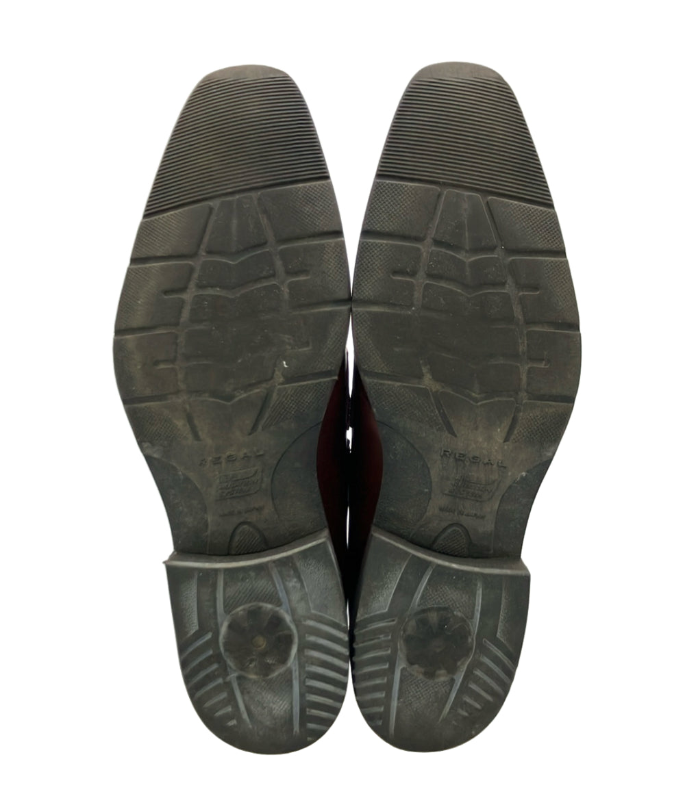 REGAL ビジネスシューズ ドレスシューズ メンズ SIZE 27.0 リーガル