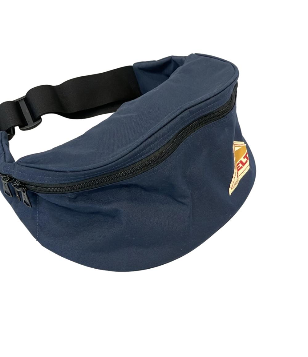 KELTY ボディバッグ ウエストバッグ ウエストポーチ メンズ レディース ケルティ