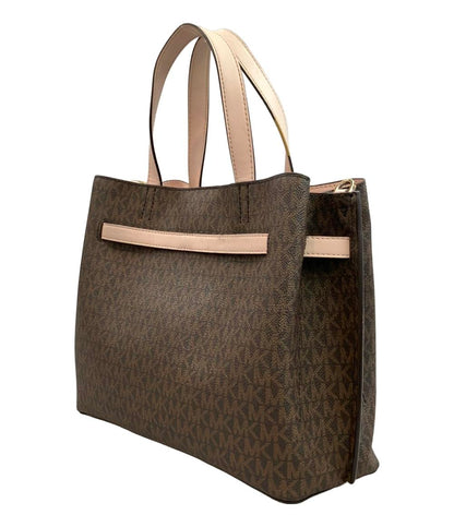 マイケルコース 2WAY ハンドバッグ ショルダーバッグ 斜め掛け エミリア レディース MICHAEL KORS