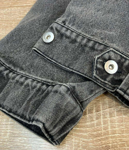 メゾンスペシャル オーバーサイズデニムジャケット レディース SIZE F (M) MAISON SPECIAL