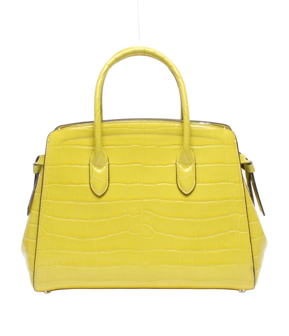 美品 ケイトスペード 2way ハンドバッグ ショルダーバッグ 斜め掛け レディース Kate Spade