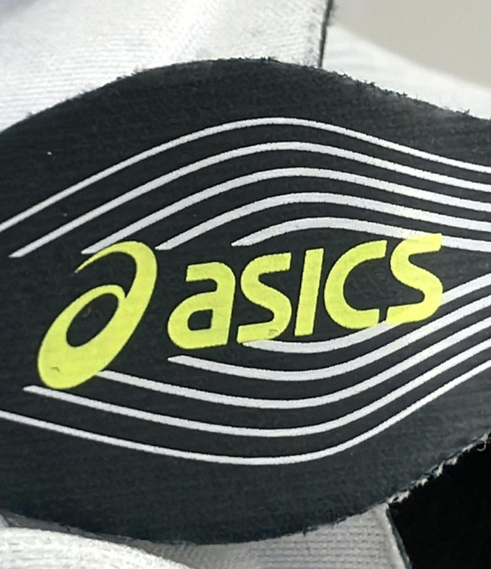 asics ローカットスニーカー ランニングシューズ GT-2000 14 1011C056 メンズ SIZE 25.5 アシックス