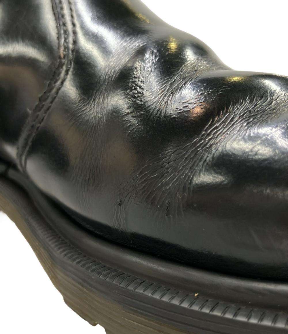 Dr.Martens サイドゴアショートブーツ チェルシーブーツ メンズ SIZE UK 7 26.0 ドクターマーチン