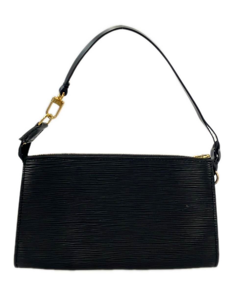 Louis Vuitton エピライン　アクセサリーポーチ ルイヴィトン エピ アクセサリーポーチ ブルー