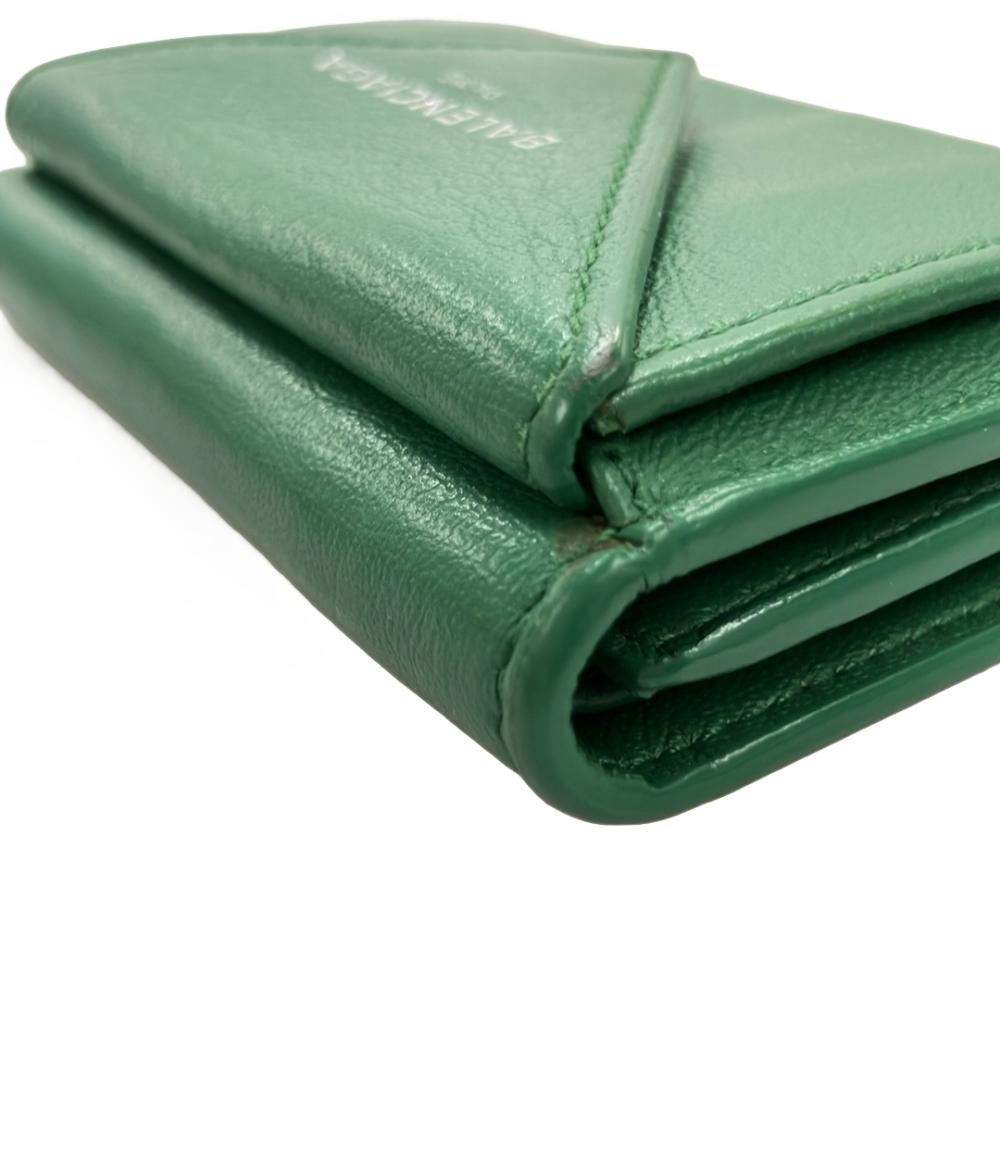 BALENCIAGA 三つ折り財布 レディース バレンシアガ